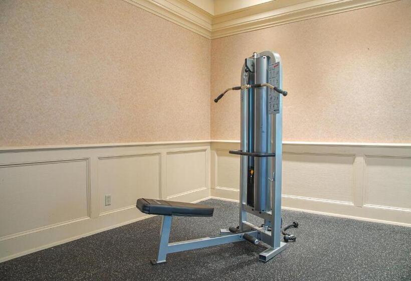 호텔 My Homes Macon North I 75