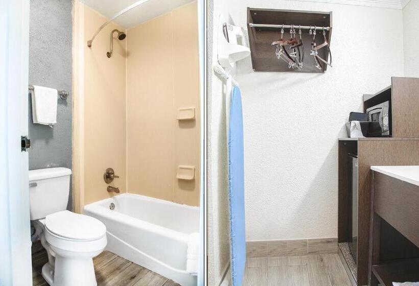 호텔 My Homes Macon North I 75