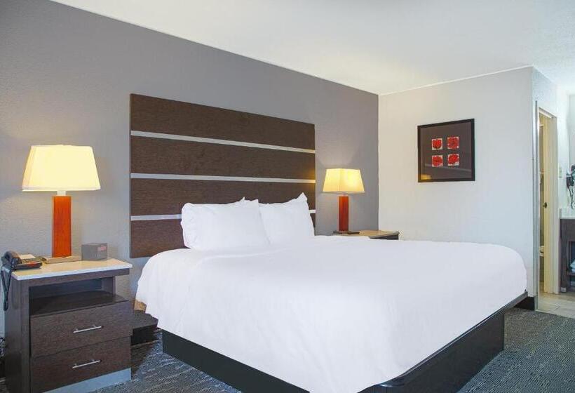 호텔 My Homes Macon North I 75