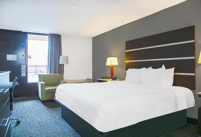 호텔 My Homes Macon North I 75