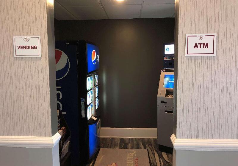 فندق Magnolia Bluffs , Bw Signature Collection