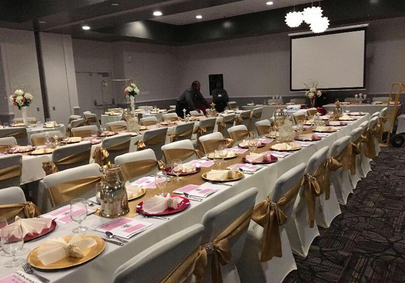 فندق Magnolia Bluffs , Bw Signature Collection