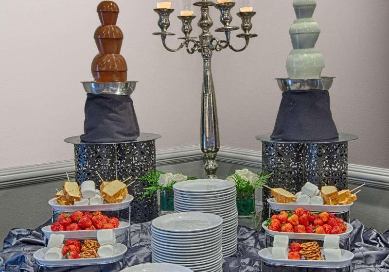 فندق Magnolia Bluffs , Bw Signature Collection