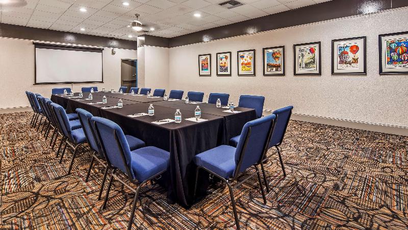 فندق Magnolia Bluffs , Bw Signature Collection