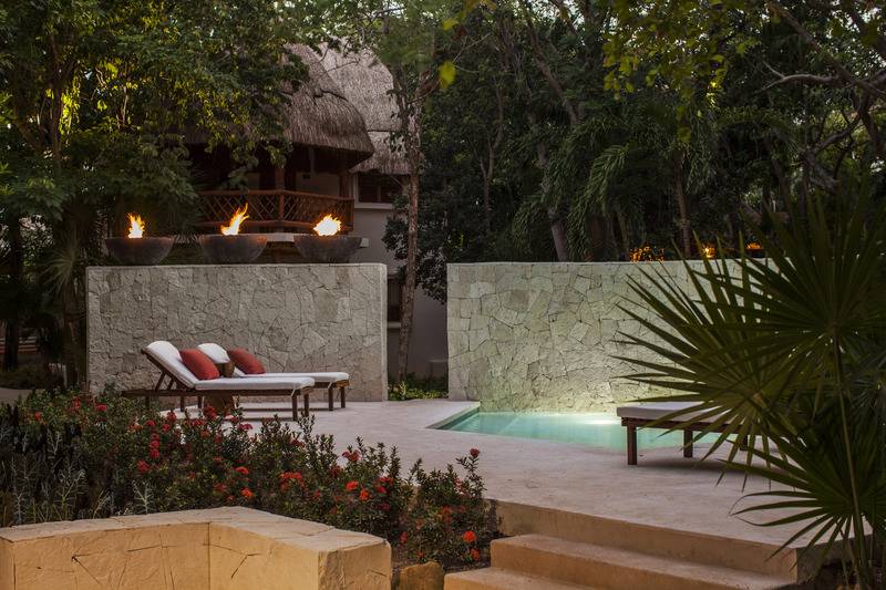 호텔 Mahekal Beach Front Resort & Spa