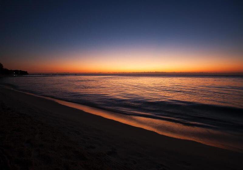 호텔 Mahekal Beach Front Resort & Spa