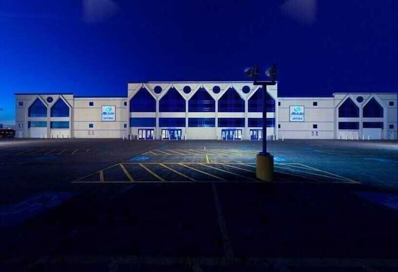 هتل Mainstay Suites Northbrook Wheeling