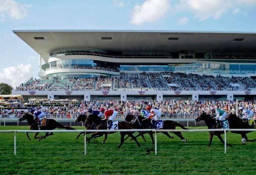 هتل Mainstay Suites Northbrook Wheeling