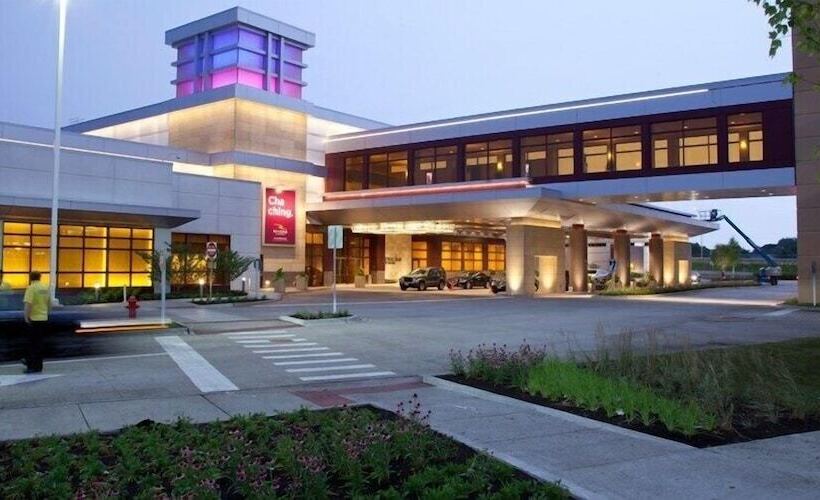 هتل Mainstay Suites Northbrook Wheeling