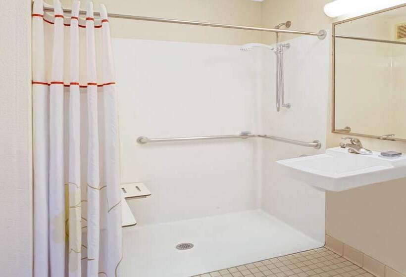 هتل Mainstay Suites Northbrook Wheeling