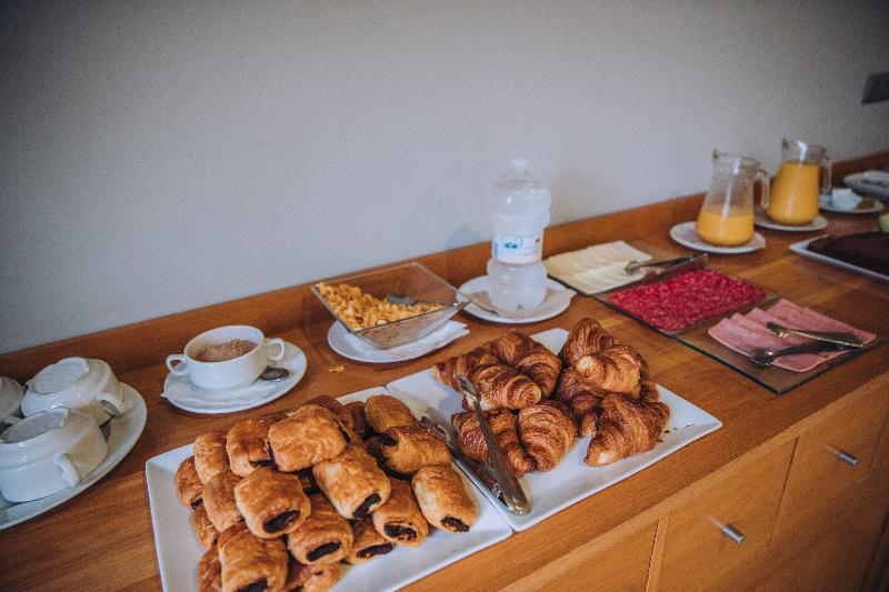 בית מלון כפרי Arha Mar Comillas