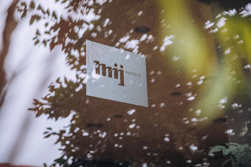 בית מלון כפרי Arha Mar Comillas