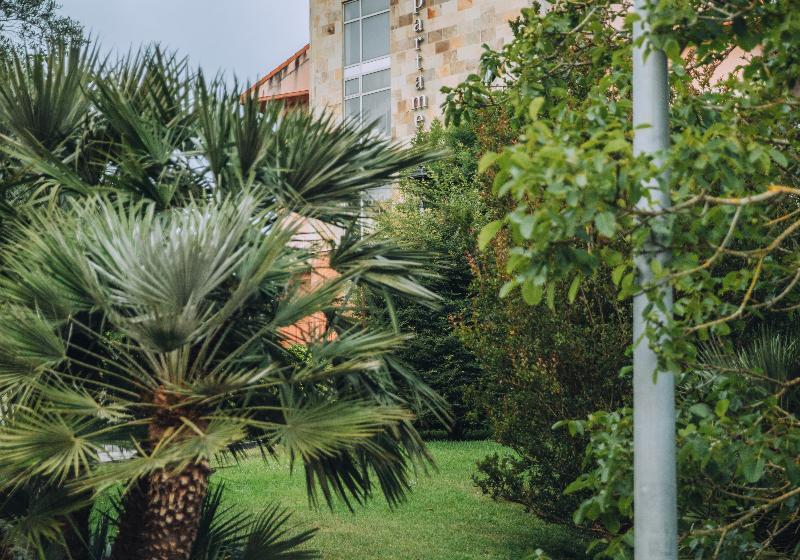 בית מלון כפרי Arha Mar Comillas