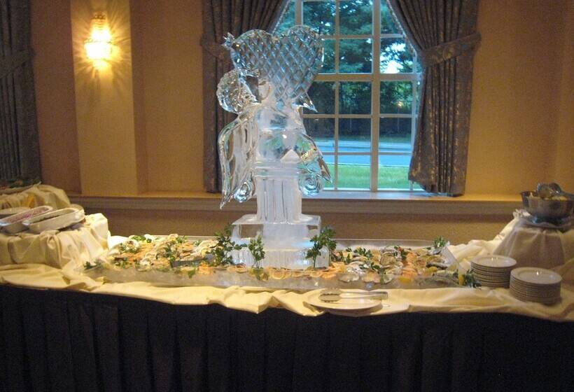 酒店 Meadowlands Plaza