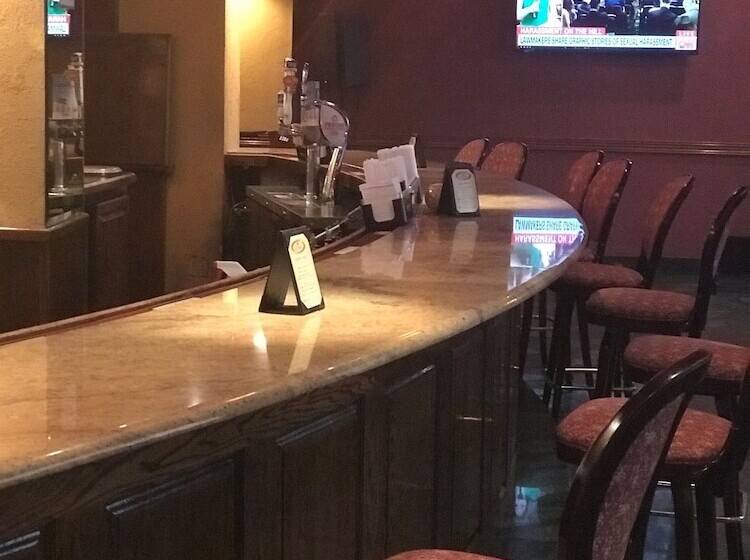 酒店 Meadowlands Plaza