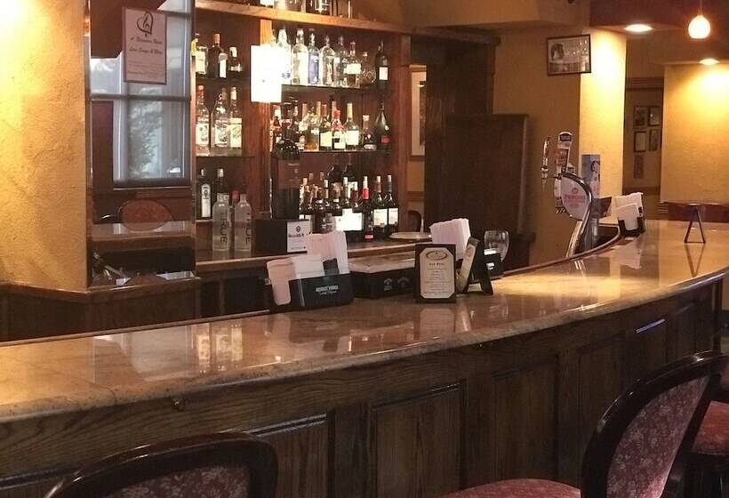 酒店 Meadowlands Plaza