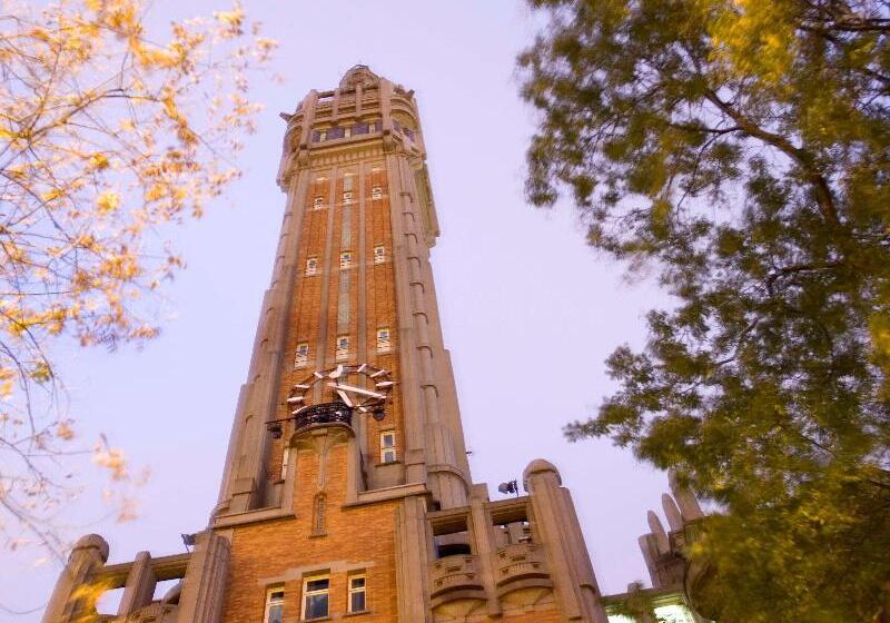 Отель Mercure Lille Centre Vieuxlille