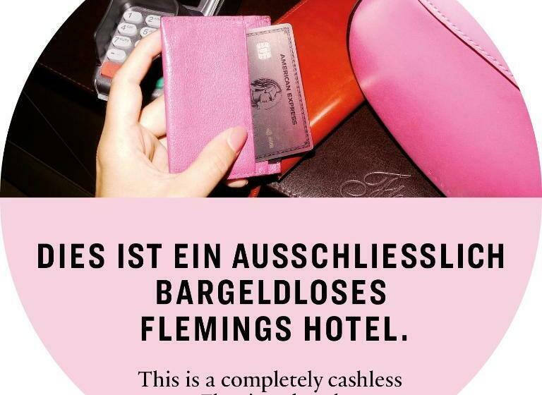 Metropolitan Hotel By Flemings