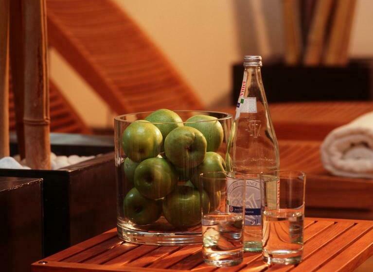 Metropolitan Hotel By Flemings