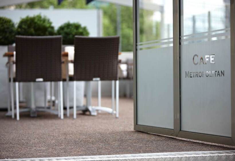 Metropolitan Hotel By Flemings