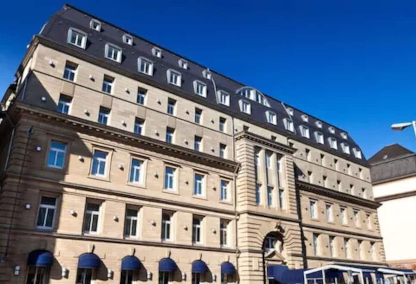 Metropolitan Hotel By Flemings