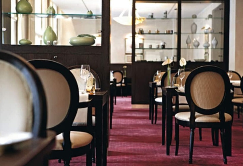 Metropolitan Hotel By Flemings