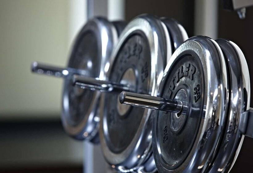 Metropolitan Hotel By Flemings