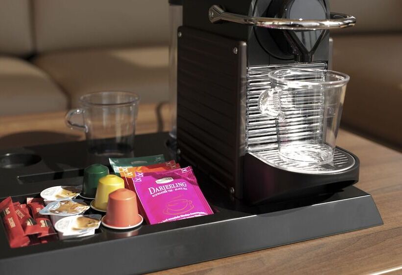 Metropolitan Hotel By Flemings