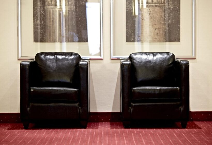 Metropolitan Hotel By Flemings