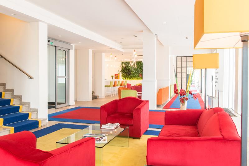 Jr Hotels Gigli Firenze