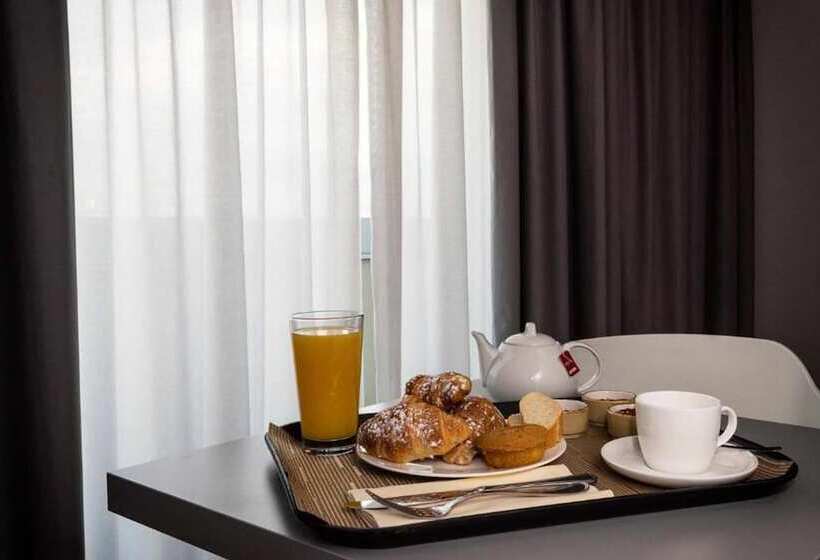 Jr Hotels Gigli Firenze