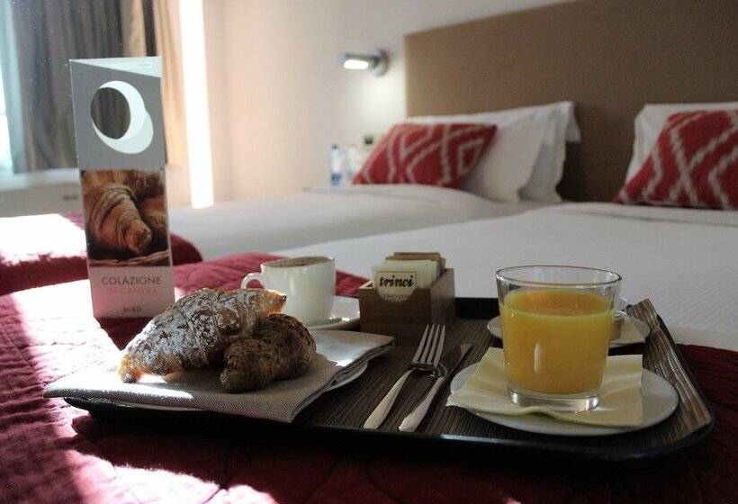 Jr Hotels Gigli Firenze