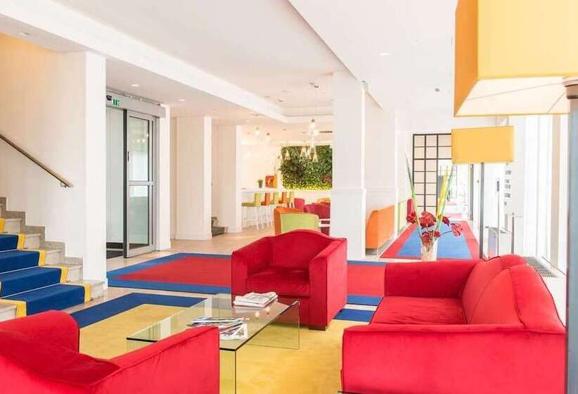 Jr Hotels Gigli Firenze