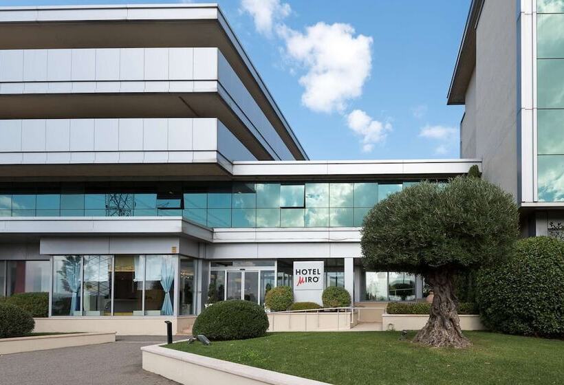 Jr Hotels Gigli Firenze