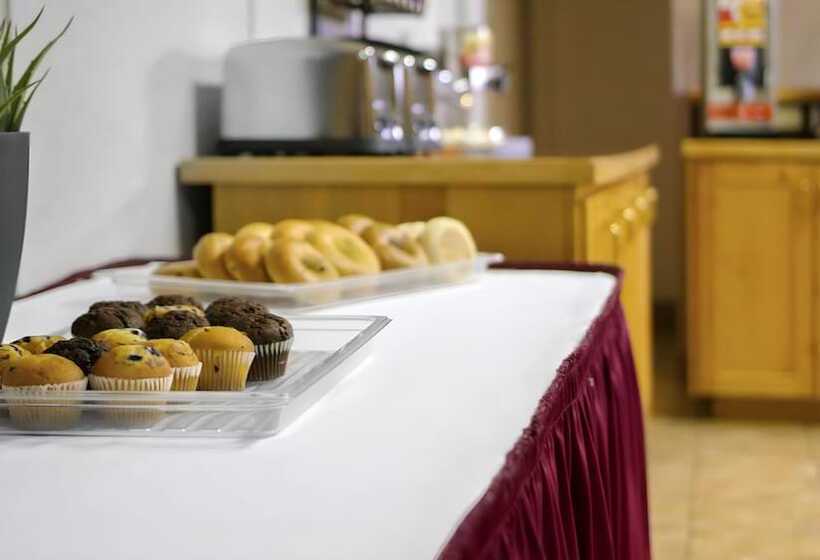 בית מלון כפרי Moab Valley Inn