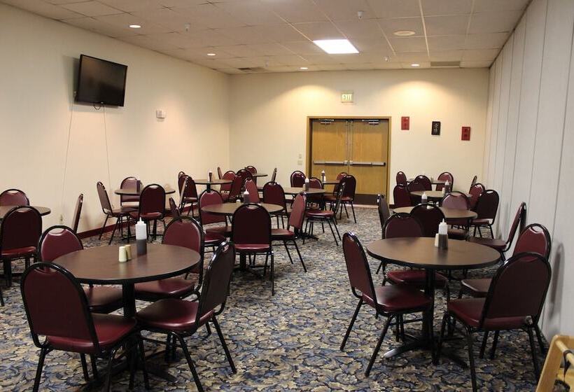 Отель Moab Valley Inn