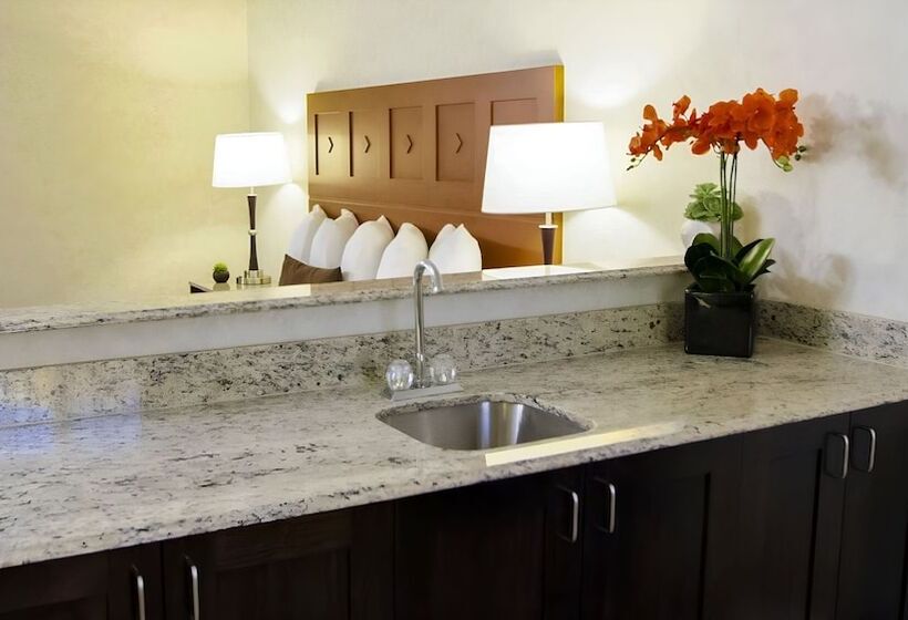 בית מלון כפרי Moab Valley Inn