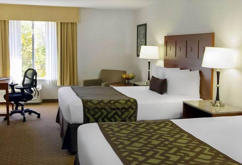 호텔 Moab Valley Inn