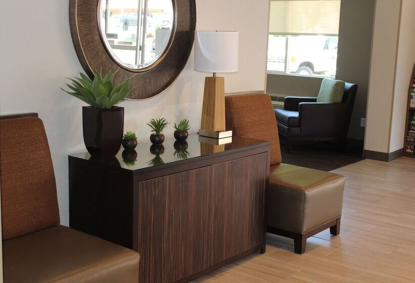 호텔 Moab Valley Inn