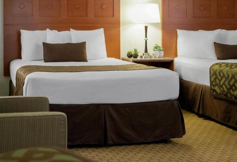 호텔 Moab Valley Inn