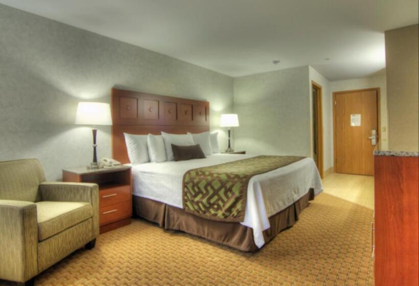 בית מלון כפרי Moab Valley Inn