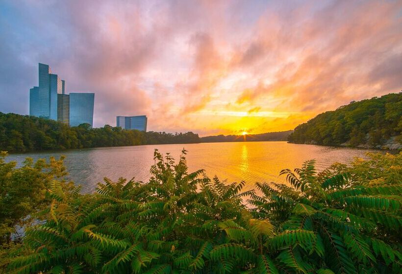 호텔 Mohegan Sun