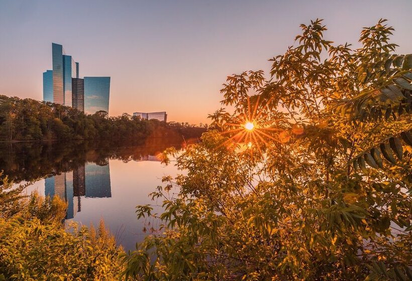 호텔 Mohegan Sun