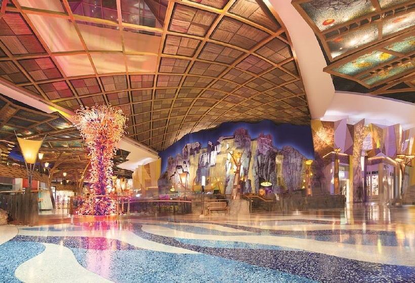 호텔 Mohegan Sun