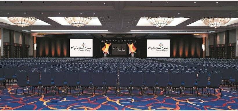 호텔 Mohegan Sun