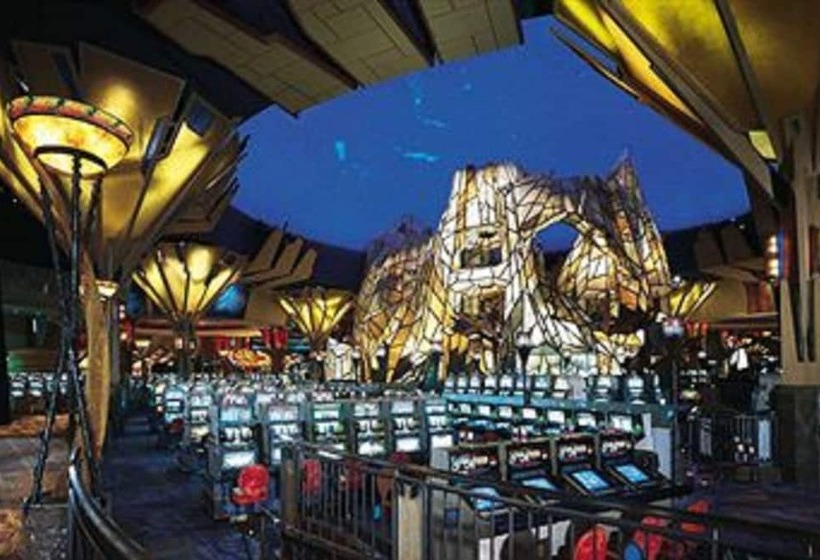 호텔 Mohegan Sun