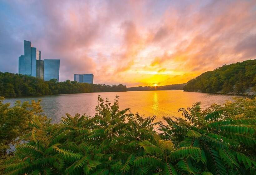 호텔 Mohegan Sun