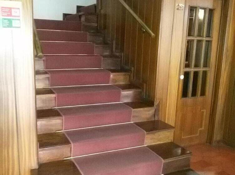 هتل Moinho De Vento