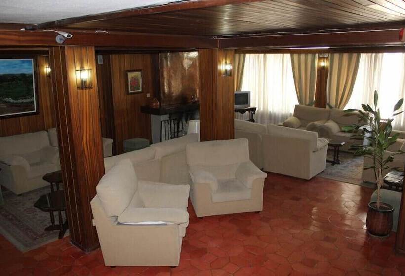 هتل Moinho De Vento