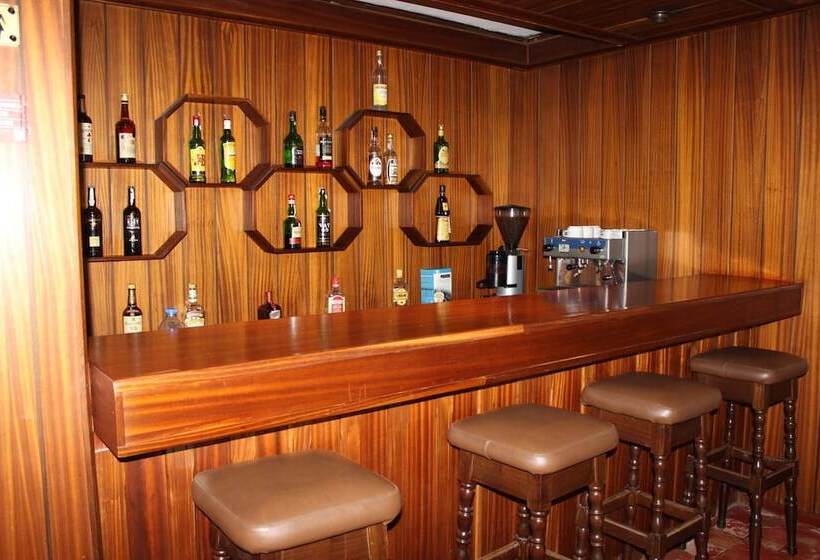 هتل Moinho De Vento